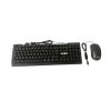 Weibo FC535 Mouse + Teclado