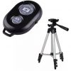 Trípode Semiprofesional