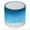 Mini Parlante Bluetooth Azul