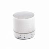 Mini Parlante Bluetooth Blanco