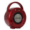 Parlante Bluetooth Portátil Recargable