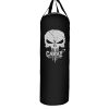 Saco De Boxeo Punisher Negro 1 MT X 30