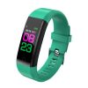 Smartband 115 aguamarina