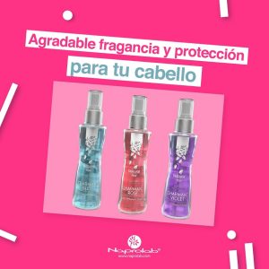 LOCIÓN HIDRONUTRITIVA