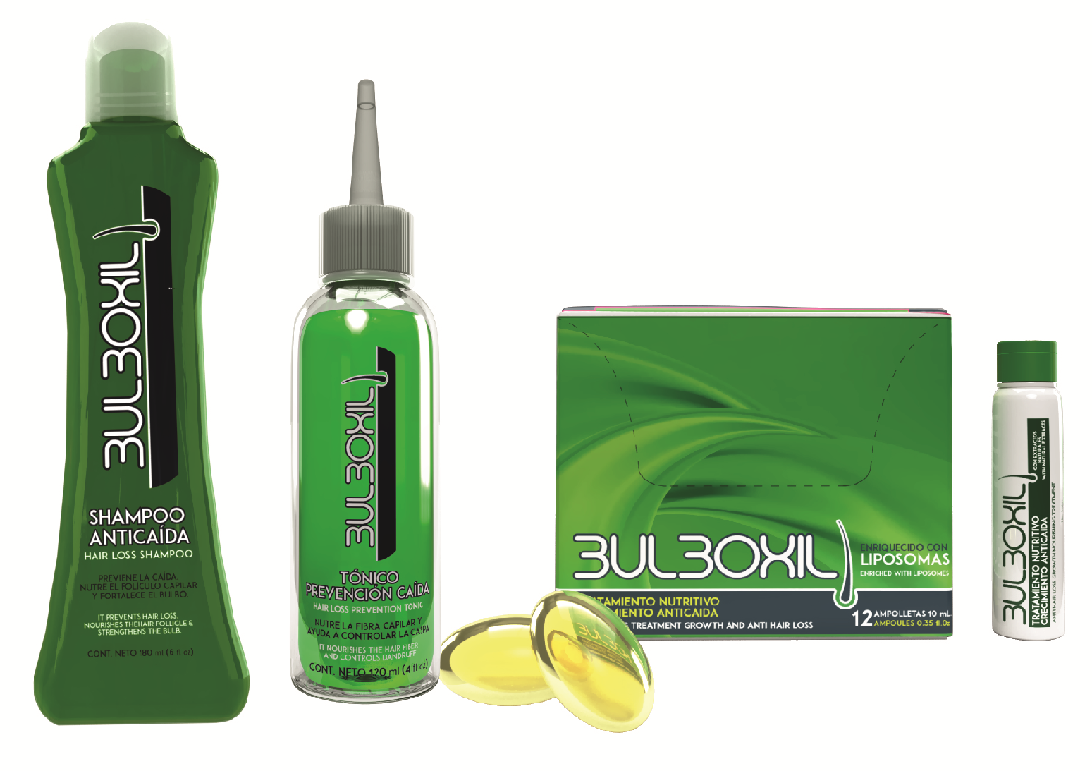 KIT 3UL30XIL CONTROL CAÍDA