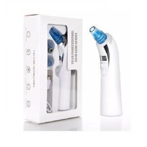 Extractor Digital Quita Espinillas Grasa