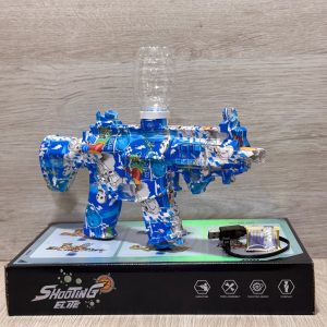 pistola idro gel mediana