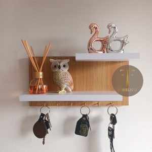 Porta llaves Flotante